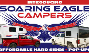 Soaring Eagle Truck Campers