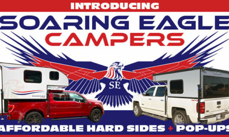 Soaring Eagle Truck Campers