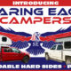 Soaring Eagle Truck Campers