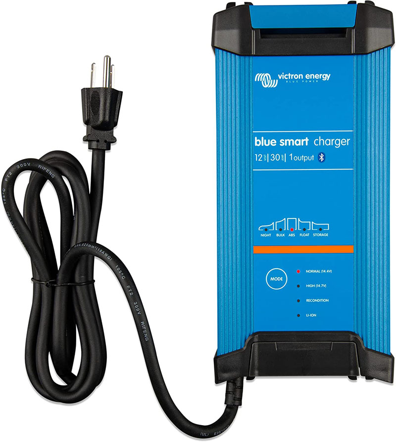 Victron Energy Blue Smart IP22 Charger