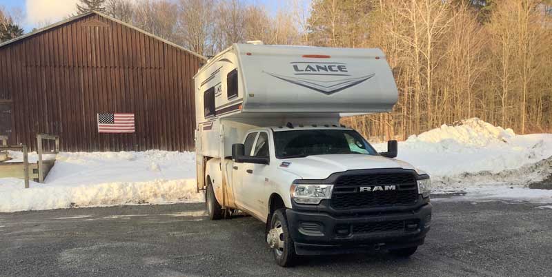 Wynona State Forest Park NY