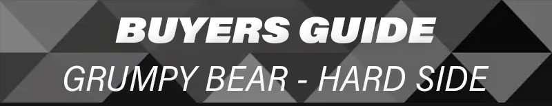 2023 Buyers Guide Banner Grumpy Bear Campers