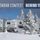 2024 Truck Camper Calendar Contest Update Three