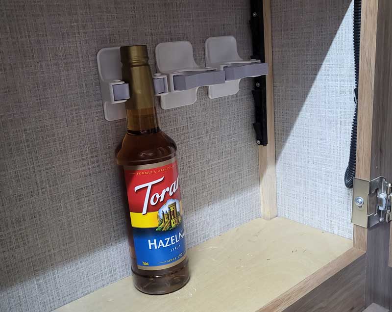 Coffee Junkie Mod With Broom Handle