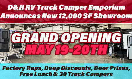 D&H TC Emporium New Location Announcement