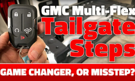 GMC Multi Flex Game Changer Or Misstep