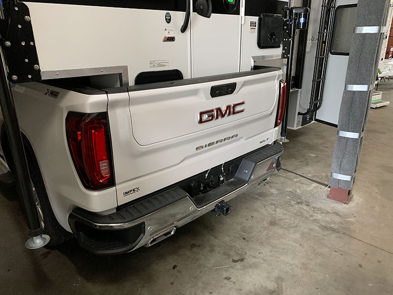 GMC Multi Flex Position 1