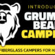 Grumpy Bear Truck Campers