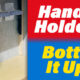 Handle Holders Bottle It Up