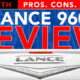 Lance 960 Truck Camper Review