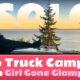 Solo RVing With Girl Gone Glamping