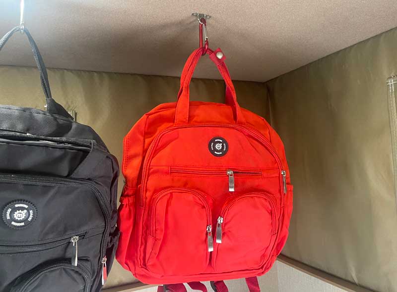 Pierrebuy waterproof backpack hotsell