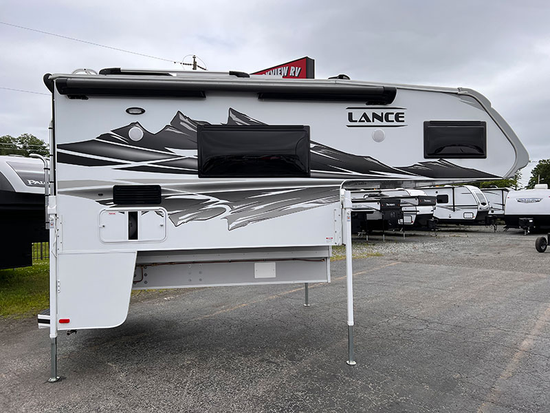 Lance 960 Passenger Profile