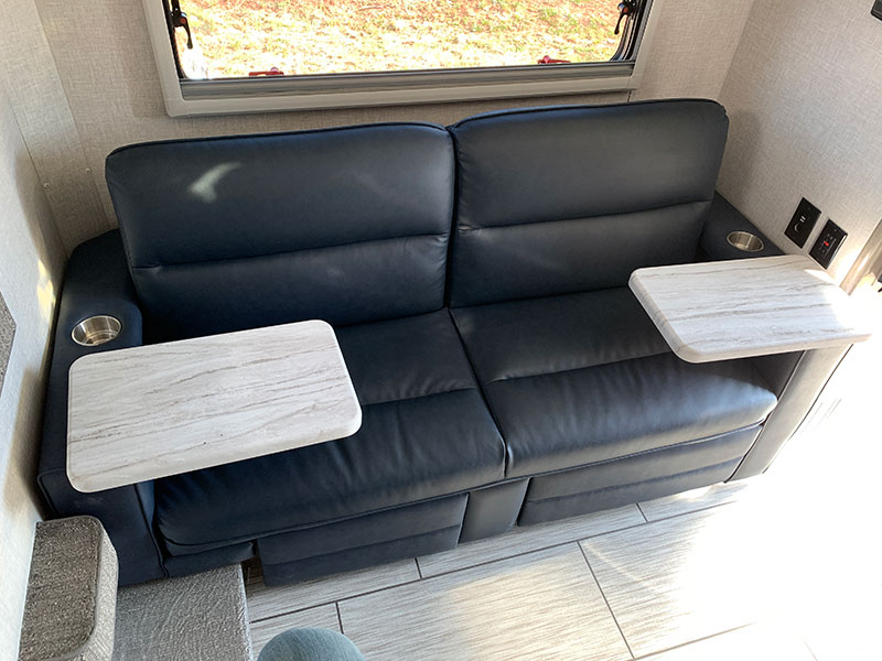Lance 960 Sofa Option