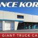 Lance Korea Dealership