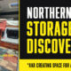 Northern Lite Storage Discovery