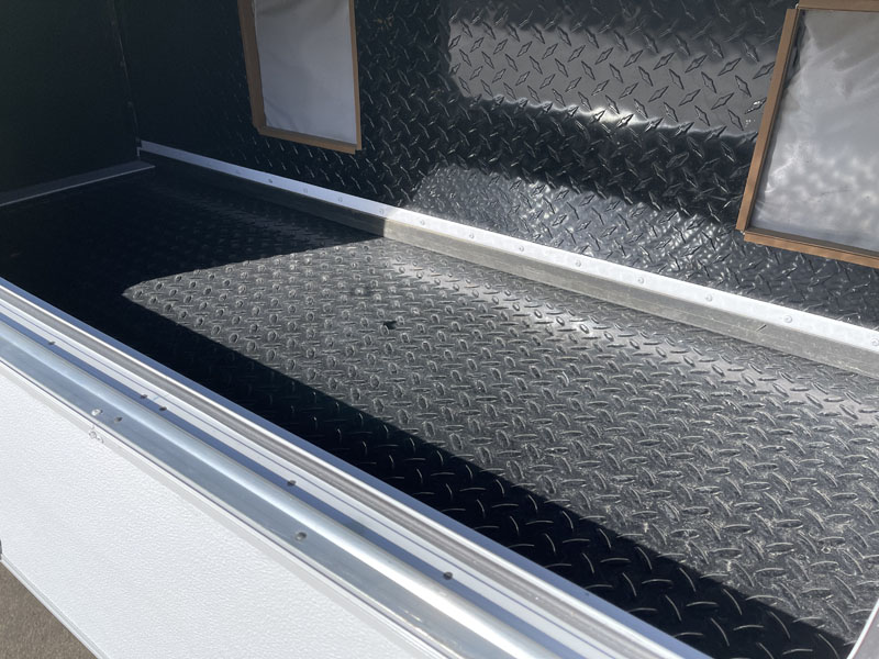 Phoenix Flatbed Conversion Kit 4