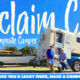 Reclaim Chic Composite Camper