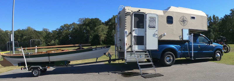 Towing A Boat 34 Inch Trailer Hitch Extension