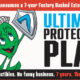 NuCamp Ultimate Protection Plan Warranty Announcement