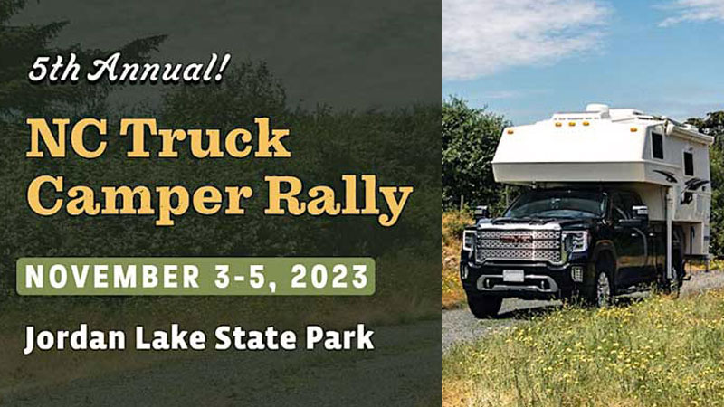 D&H North Carolina Rally 2023