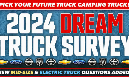 2024 Dream Truck Survey