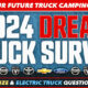 2024 Dream Truck Survey