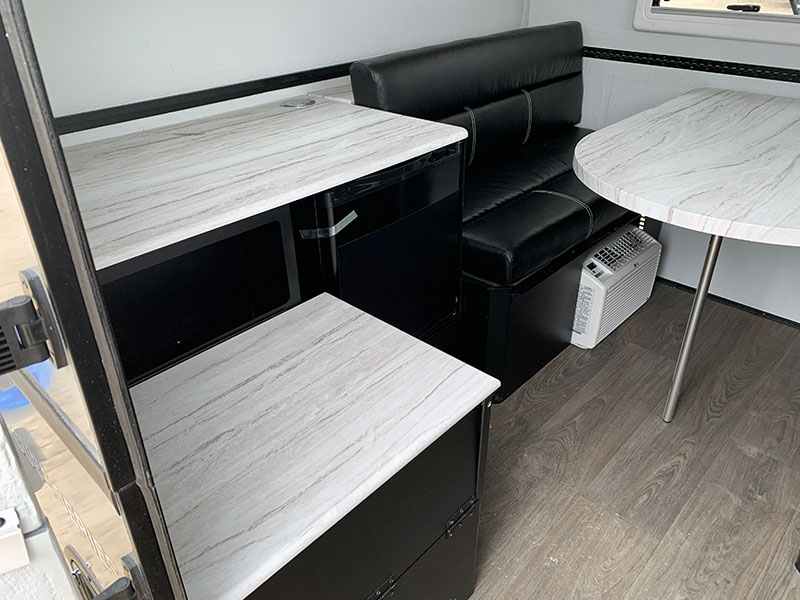 Cabinetry And Countertops Cube Series