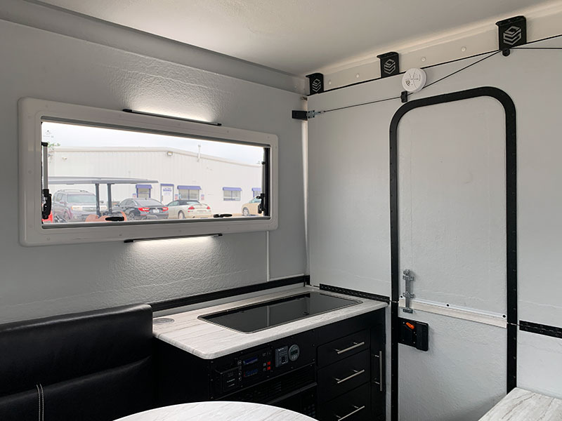 Cube Series Dutch Style Door