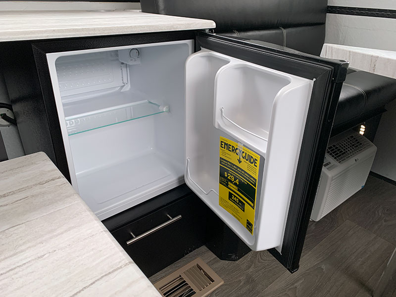 Cube Series Refrigerator