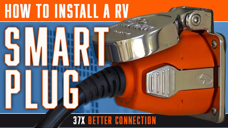 How To Install an RV Smart Plug