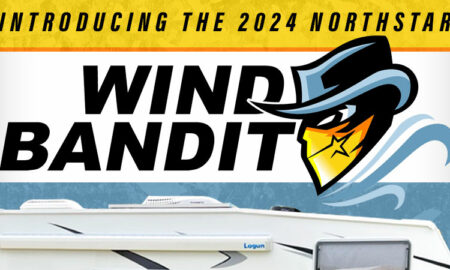 Northstar Wind Bandit Truck Camper Announcement