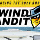 Northstar Wind Bandit Truck Camper Announcement