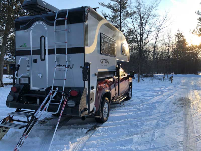 Pinery Provincial Park