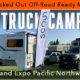 Truck Campers Of Overland Expo Pacific Northwest 2023