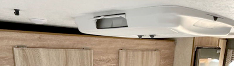 Wind Bandit Rec Pro Air Conditioner