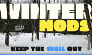 Winter Mods Keep The Chill Out