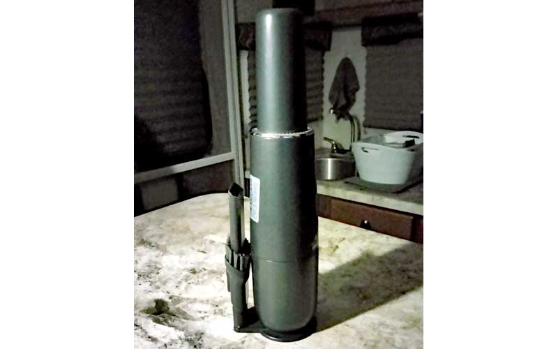 Bissell AeroSlim Handheld Vacuum 