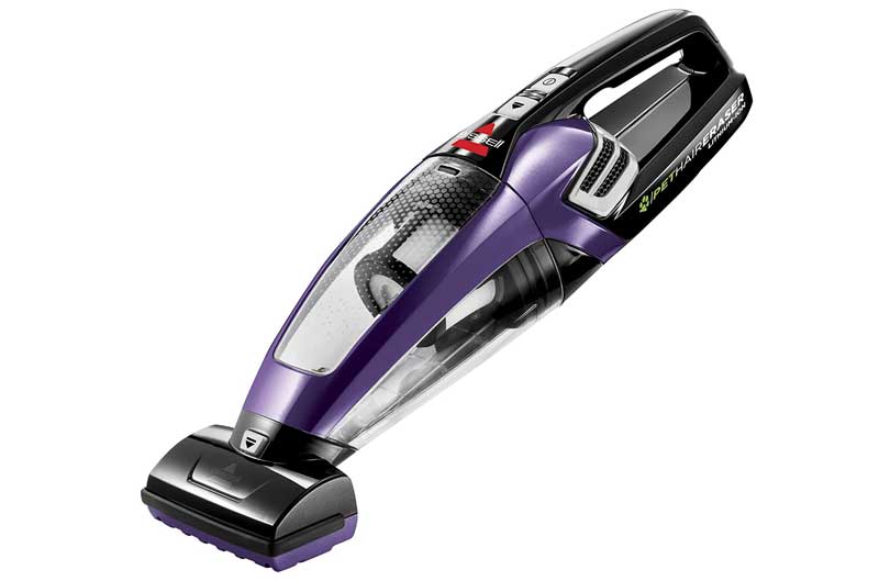 Best cordless vacuum top for rv