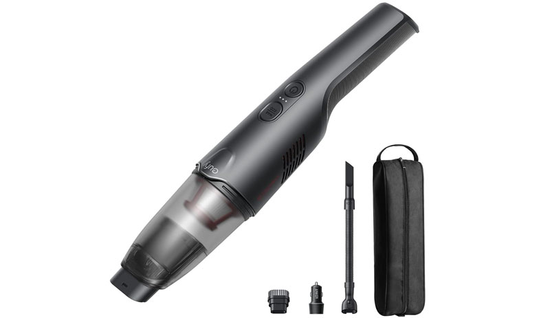 Eufy Portable Vacuum RVs