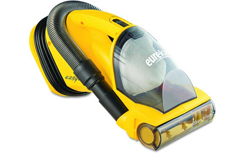 Eureka Easy Clean Hand Vacuum