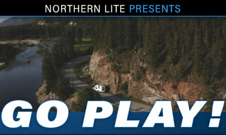 Northern Lite Go Play Video