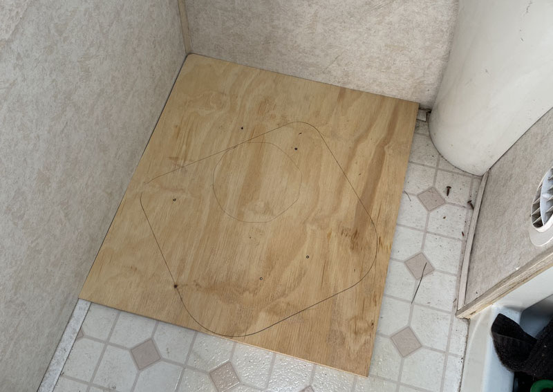 Ogo Composting Toilet 4