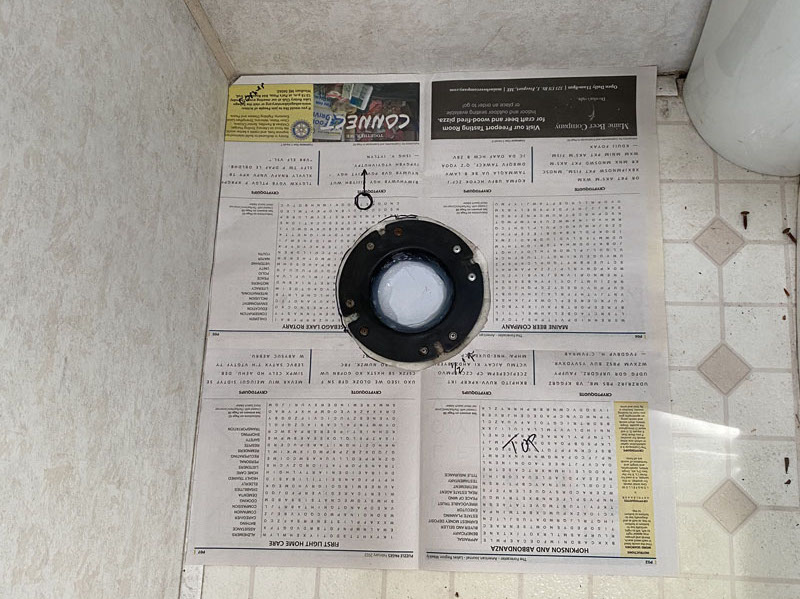 Ogo Composting Toilet 5