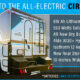 Cirrus 920 All Electric Camper