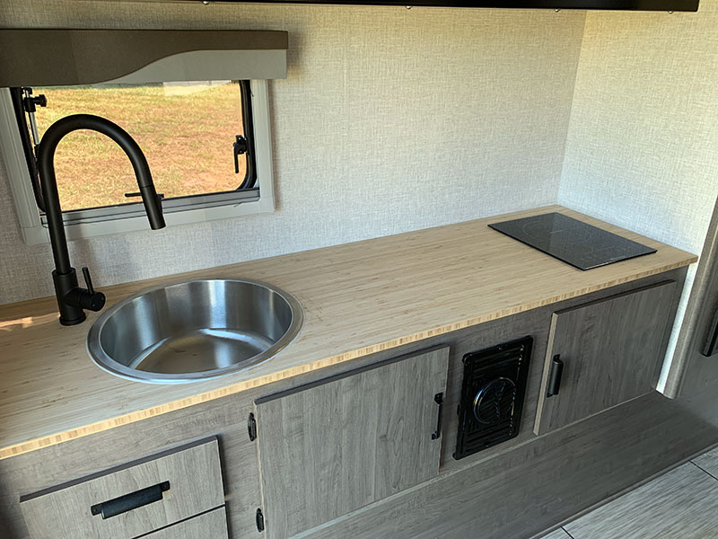 Lance 805 Countertop