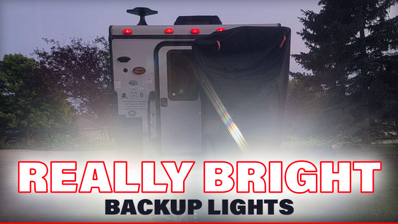Really Bright Lights 2