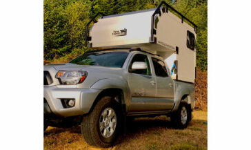 Total Composites Lynx On A Tacoma01