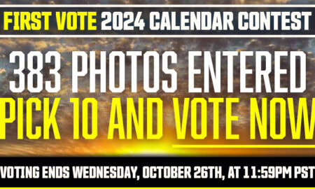 2024 Calendar First Vote 2