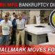 Hallmark Bankruptcy Dismissed